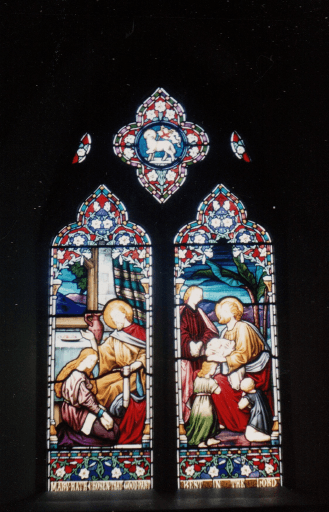 Reproduced with the permission of Anne Howard