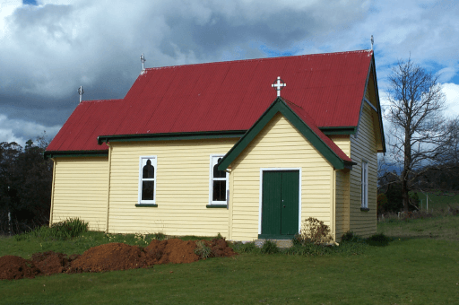 St Michael and All Angels, Kimberley - image 7
