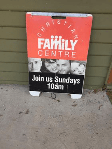Christian Family Centre, Risdon - image 2