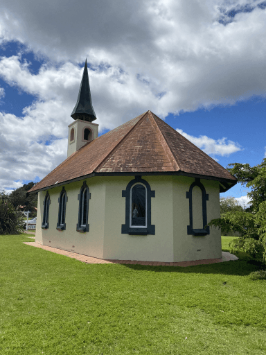 Grindelwald Chapel, Grindelwald - image 2