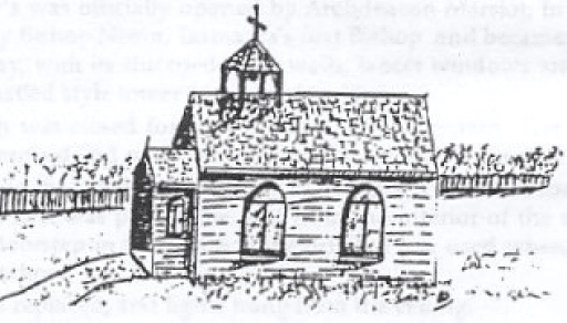 Carrick Wesleyan Church, Carrick