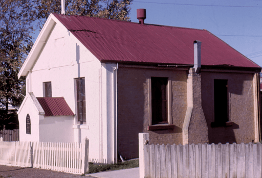 Lloyd George Webb, Launceston Collection, Tasmanian Archives