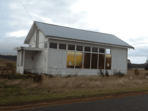 Photograph taken July 2012