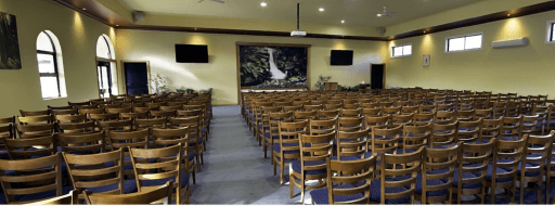 Pinegrove Funerals and Mersey Gardens website