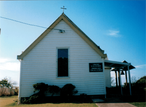 St Francis Xavier, Beaconsfield - image 4