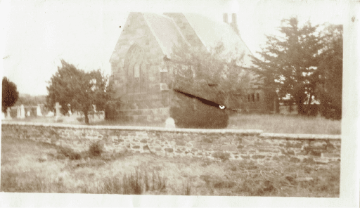 Photograph c1920s. Courtesy of Brad Williams