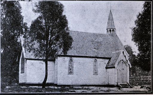 Reproduced with the permission of The Advocate newspaper (dated 1868)