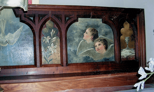 Christ Church, Illawarra, Carrick - image 14