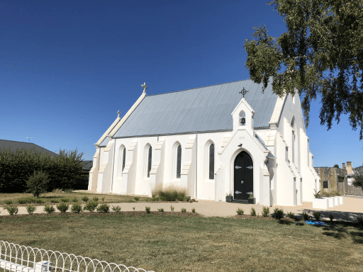 St Andrew's, Perth - image 5