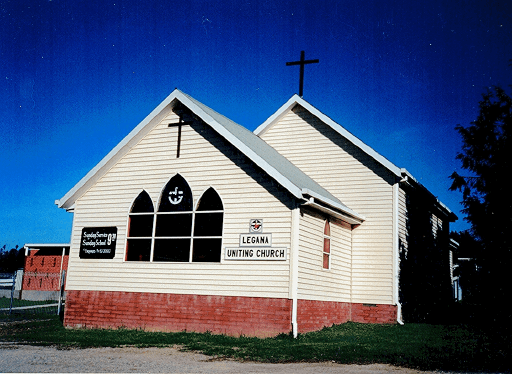Legana Uniting Church, Legana - image 2