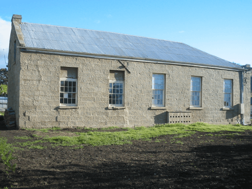 Independent Chapel, Kempton - image 8