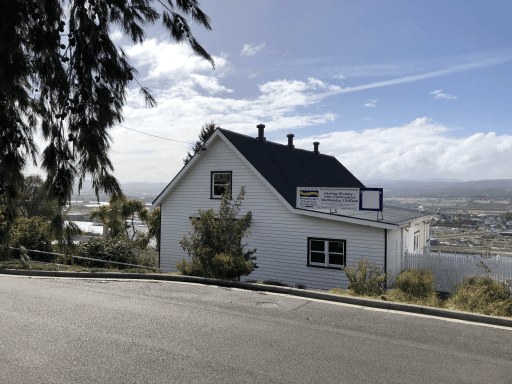 Trevallyn Methodist Church, Trevallyn - image 2