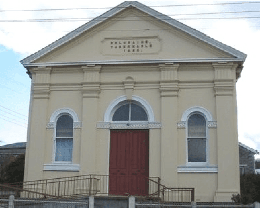 Baptist Tabernacle, Deloraine - image 5