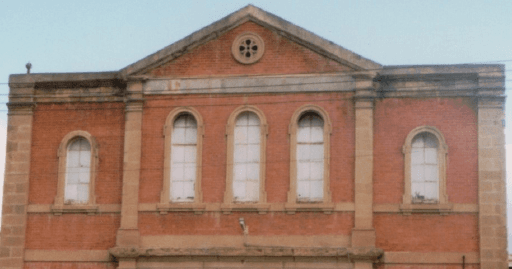 Ebenezer Chapel, Hobart - image 5