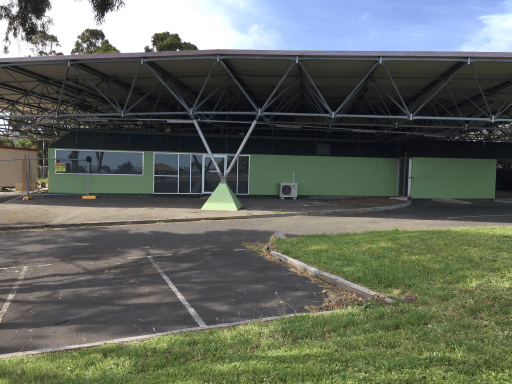 The Grace Centre, Rokeby - image 2