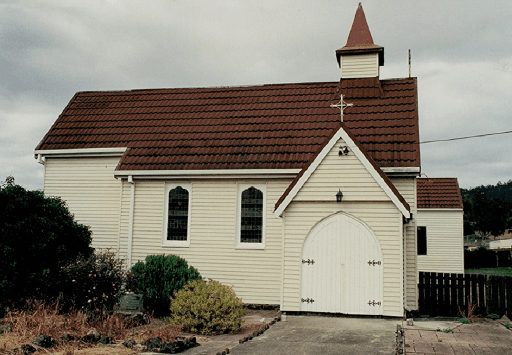 Church of the Ascension, Lilydale - image 5