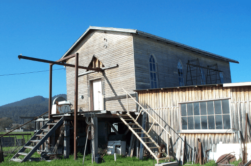 Fingal Methodist Church, Fingal - image 2