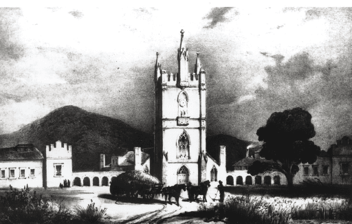 Reproduced with the permission of the Anglican Church of Tasmania