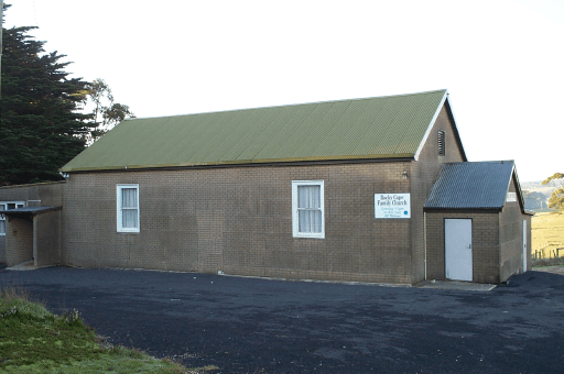 Rocky Cape Family Church, Rocky Cape