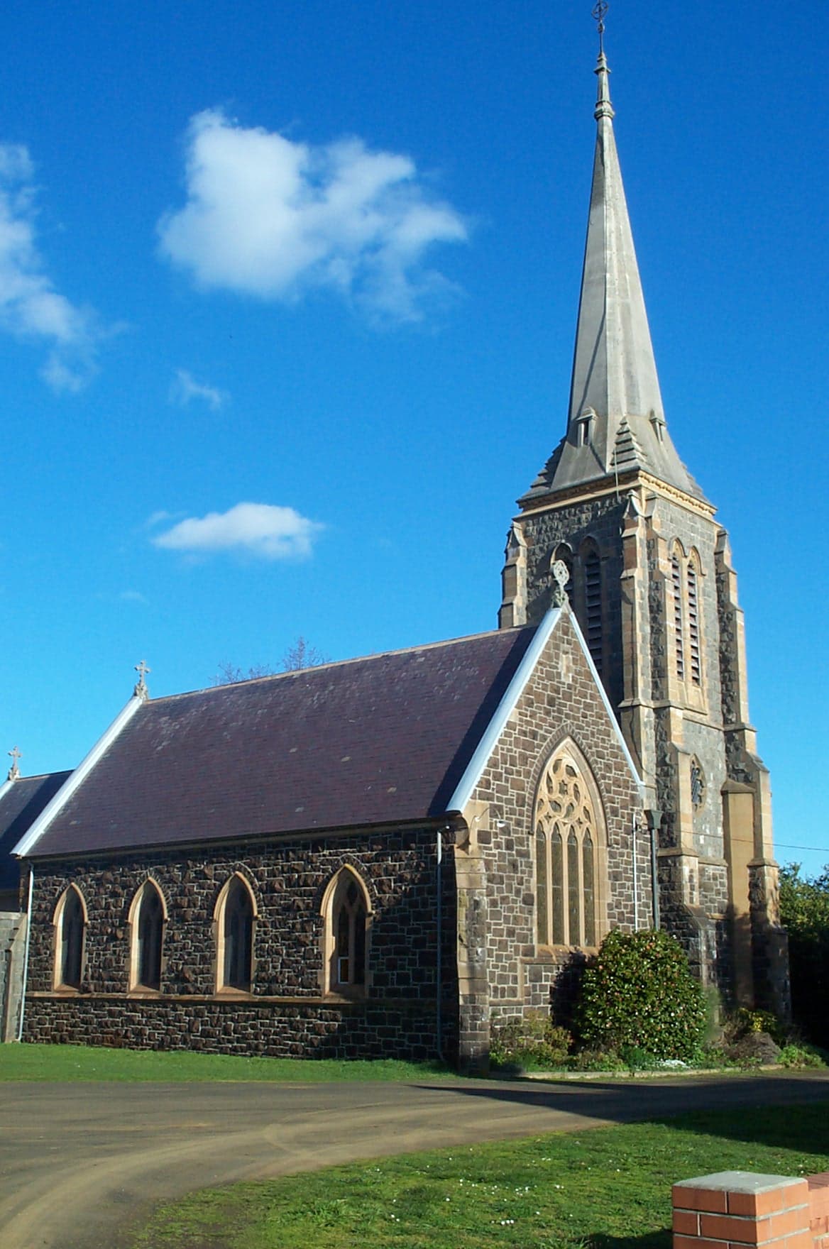 St Mary's, Hagley, Tasmania