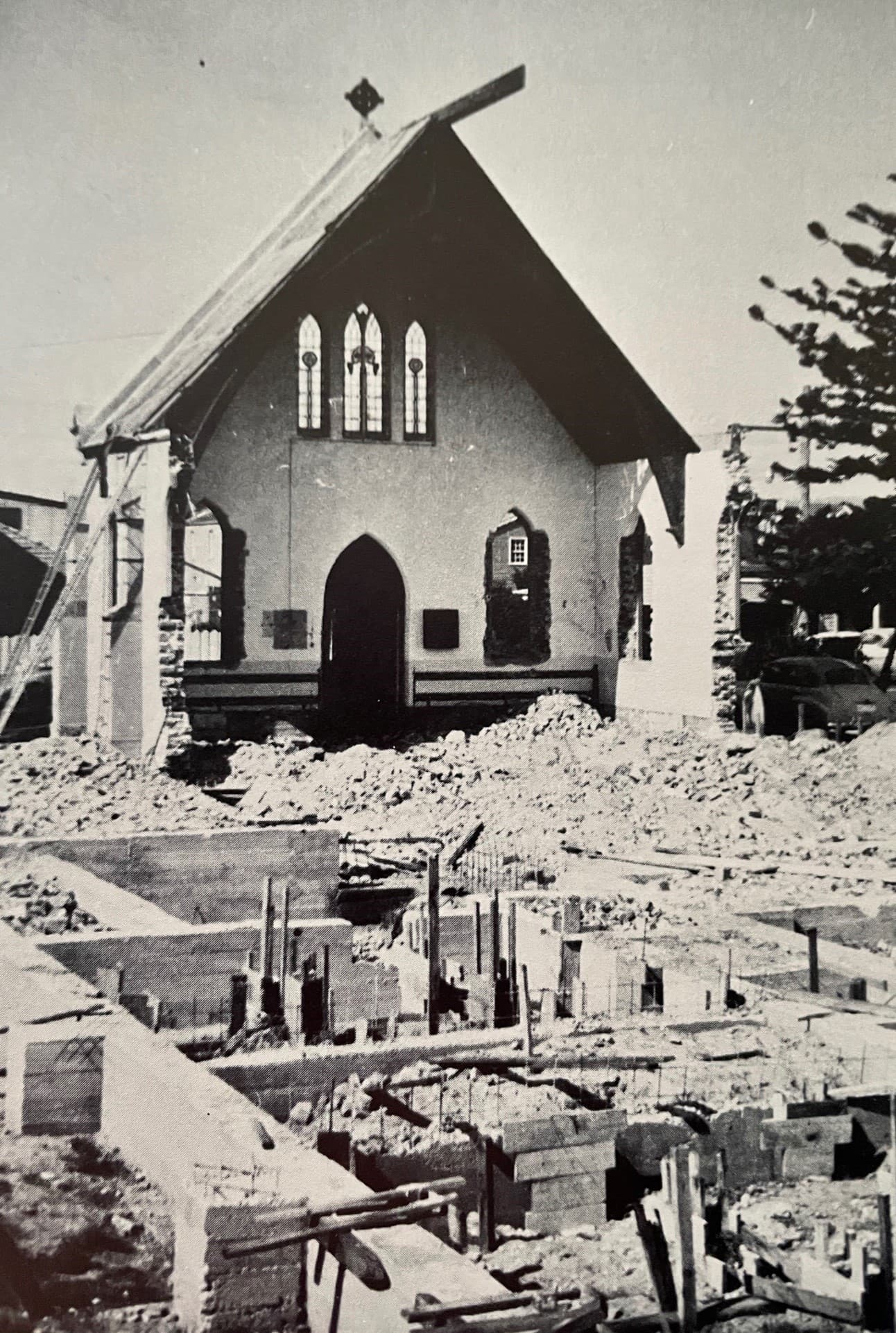 St George's, Burnie, Tasmania