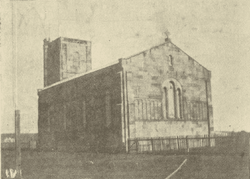 Tasmanian Mail newspaper, 1909