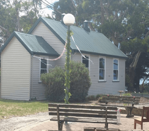 Camp Clayton Facebook page, February 2016