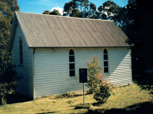 All Saints', Birralee