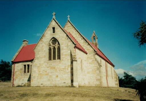 St Joseph's, Fingal - image 8