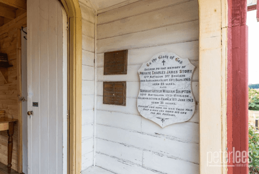 Peter Lees Real Estate