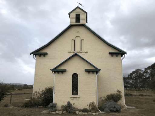 Gala Kirk, Cranbrook - image 2