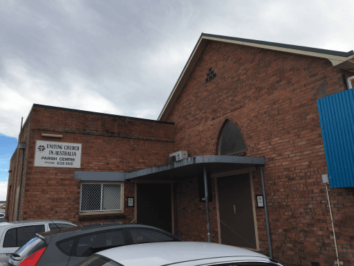 Mowbray Uniting Church, Mowbray - image 2