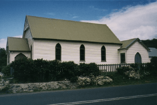 Margate Christian Church, Margate - image 3