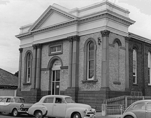 Dennison Heritage Collection