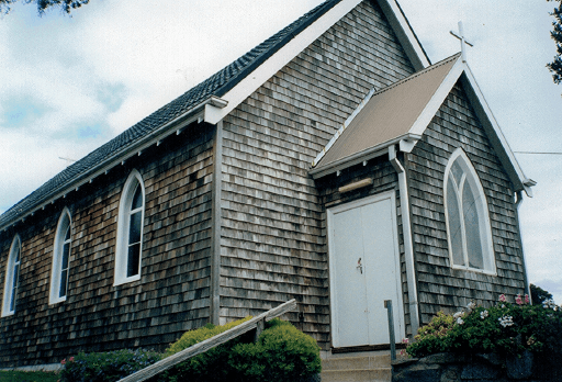 Our Lady Star of the Sea, Currie - image 10