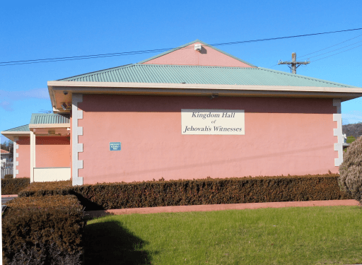 Beaconsfield Kingdom Hall, Beaconsfield