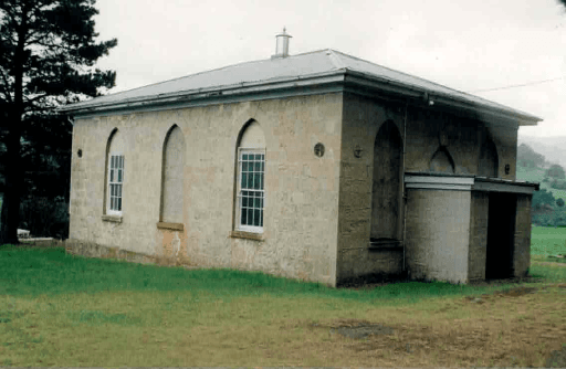 Back River Chapel, Lawitta - image 7
