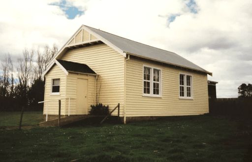 Cressy Uniting Church, Cressy - image 4