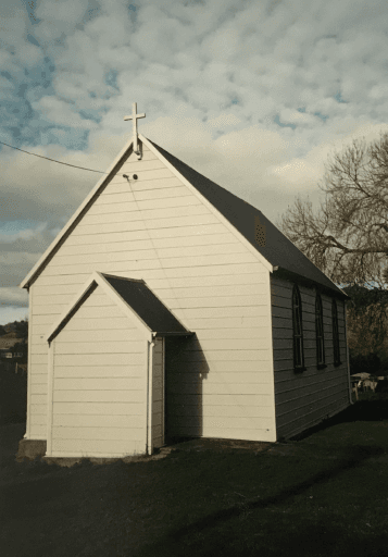 St John the Evangelist, Wilmot - image 5