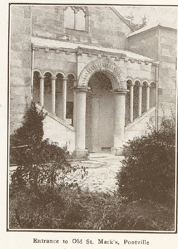 Weekly Courier newspaper, 1934
