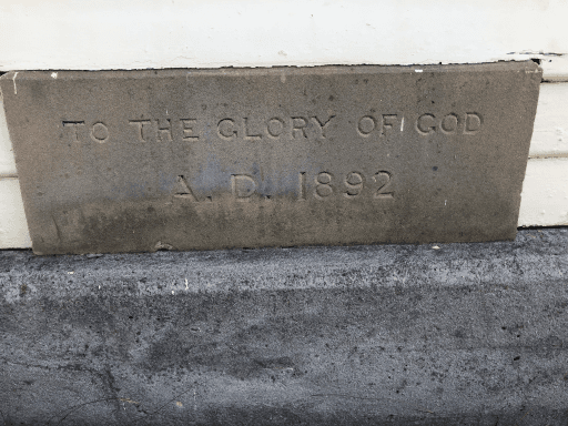 St Barnabas', South Arm - image 12