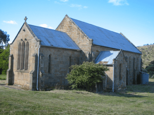 St Augustine's, Broadmarsh - image 3
