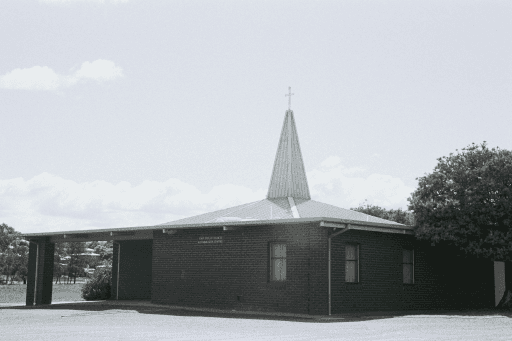 John Paul II Catholic Church, Tasmanian Archives