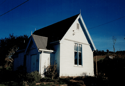 St Michael's, Rosevears - image 2