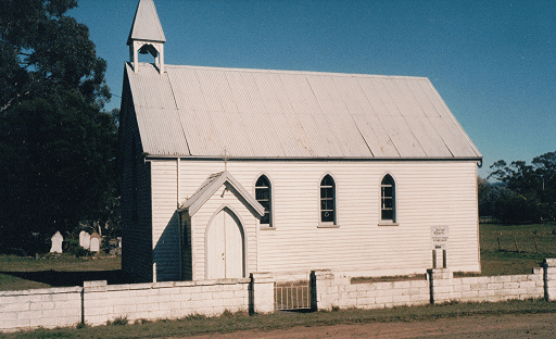 Sacred Heart, Ranelagh - image 4