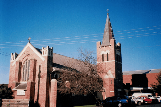 St Mary's, Moonah - image 6