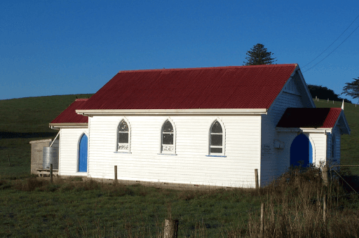 St Andrew's, Rocky Cape - image 5
