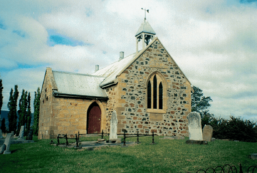 Christ Church, Cullenswood - image 11