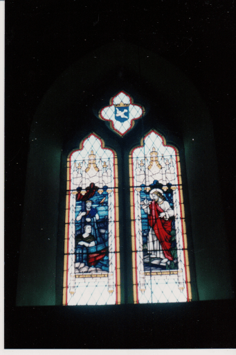 Reproduced with the permission of Anne Howard