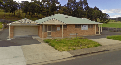 Gagebrook Uniting Church, Gagebrook